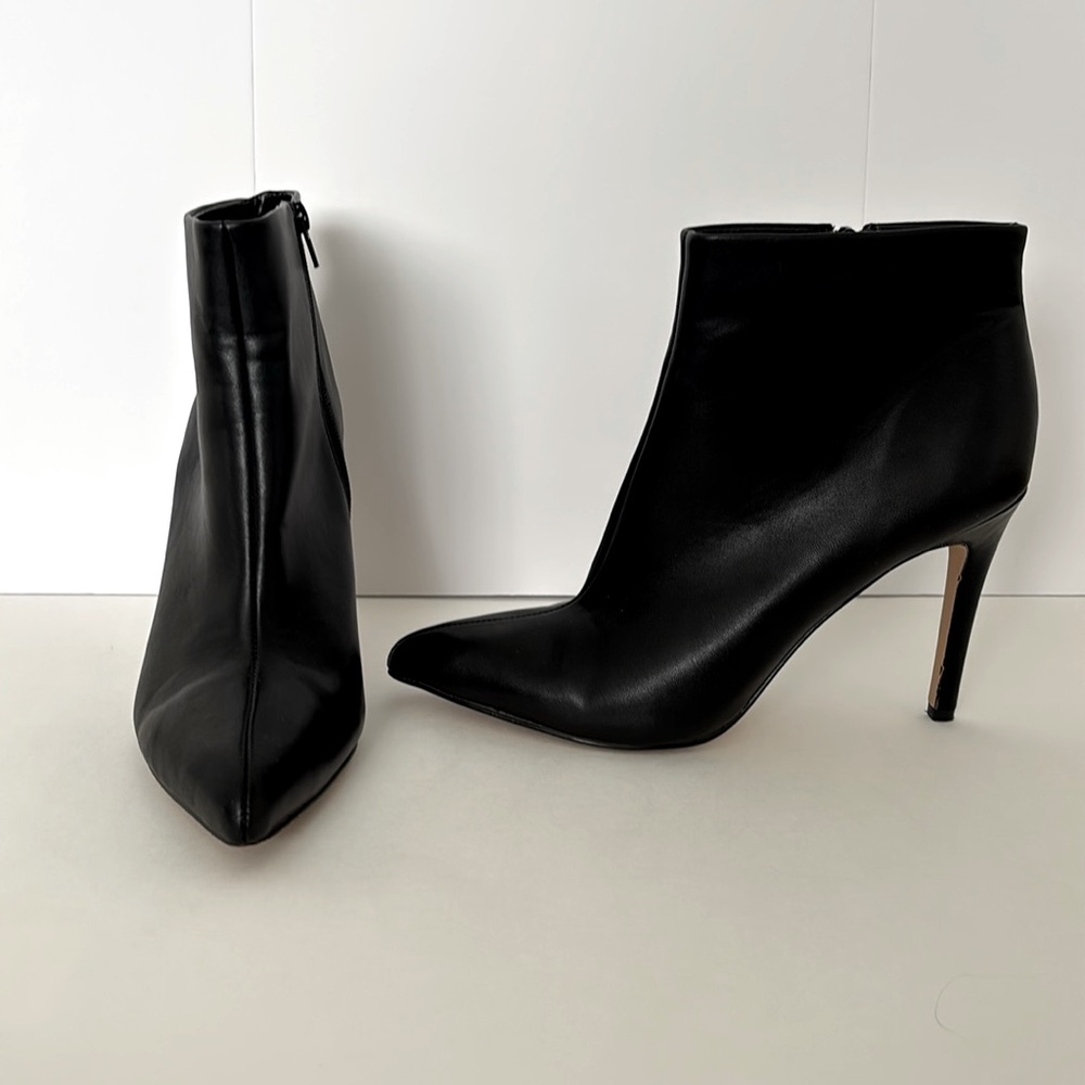 BCBGeneration Booties